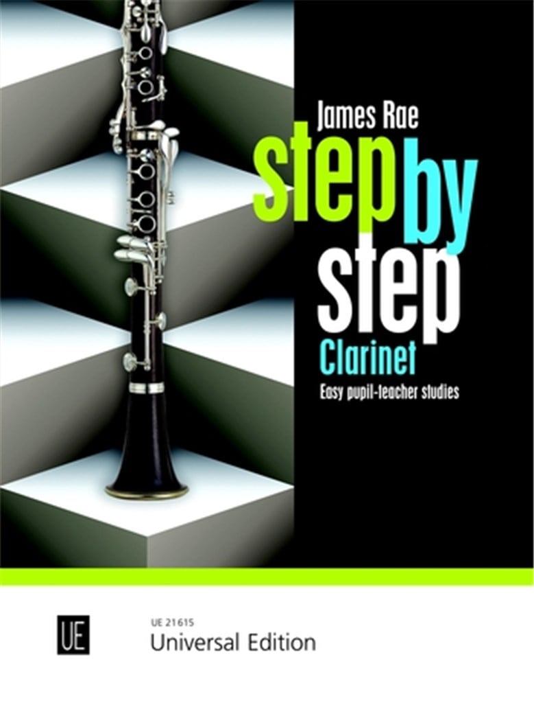 Step by Step